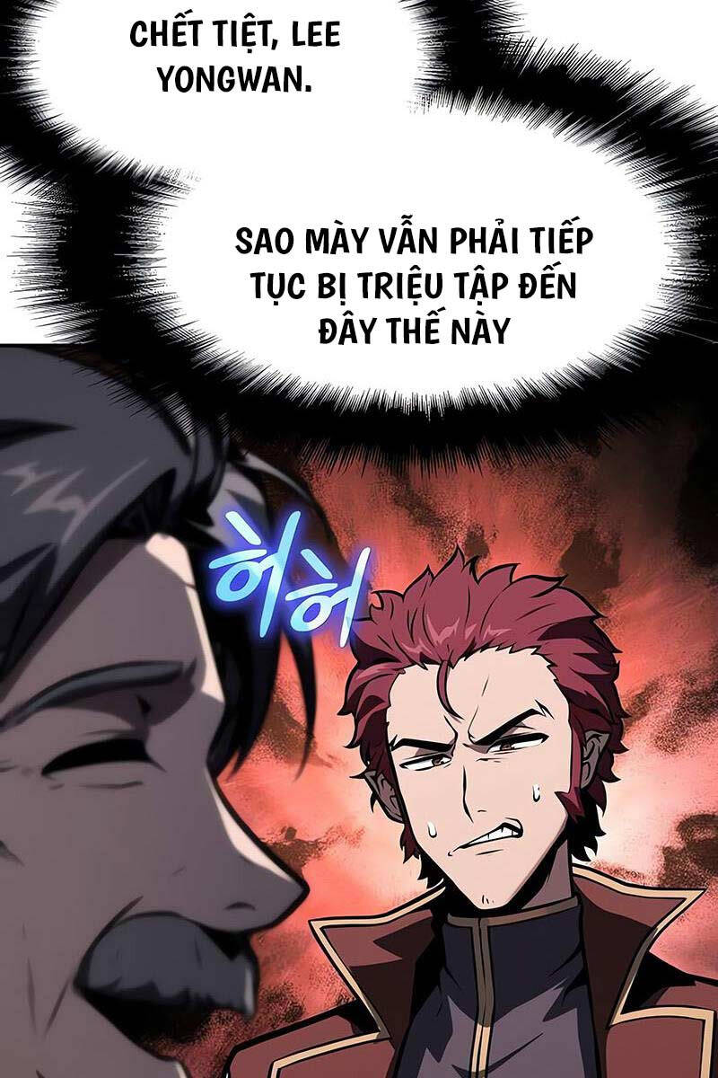Vua Hiệp Sĩ Đã Trở Lại Với Một Vị Thần chapter 52 - Upload bởi truyensieuhay.com