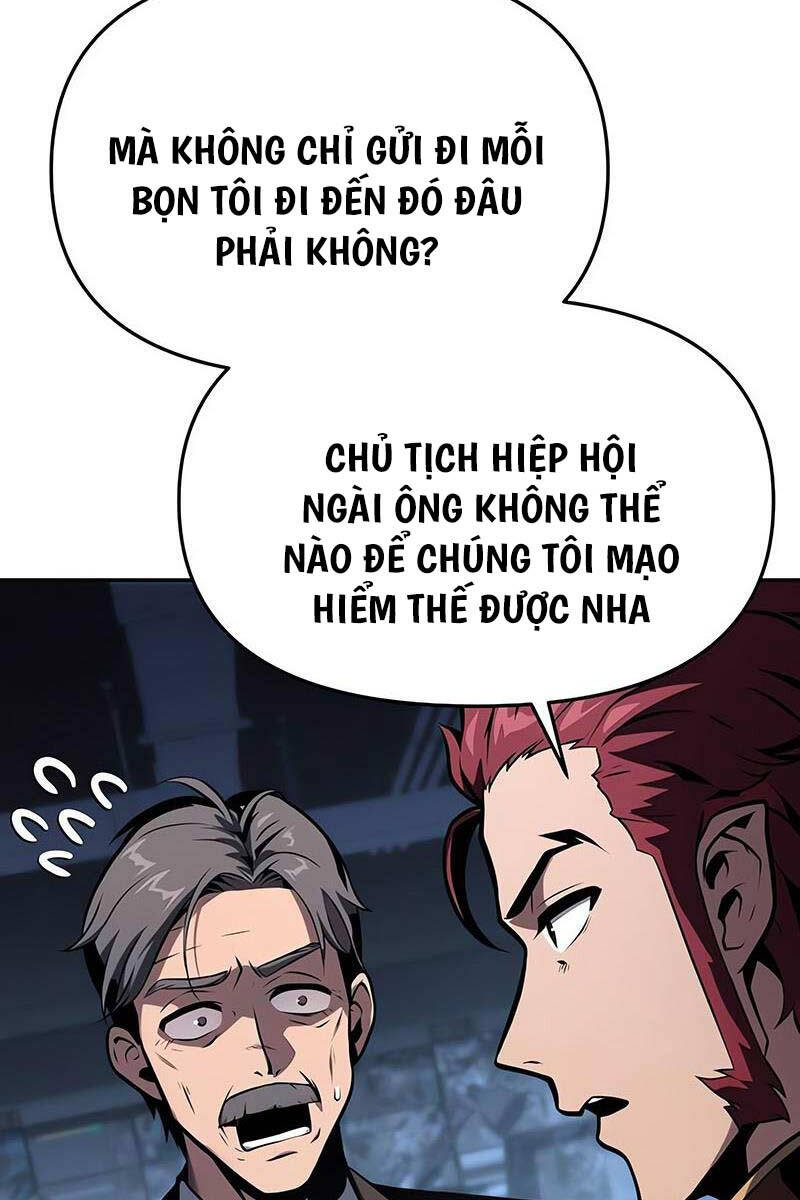 Vua Hiệp Sĩ Đã Trở Lại Với Một Vị Thần chapter 52 - Upload bởi truyensieuhay.com