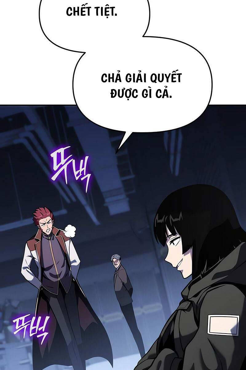 Vua Hiệp Sĩ Đã Trở Lại Với Một Vị Thần chapter 52 - Upload bởi truyensieuhay.com