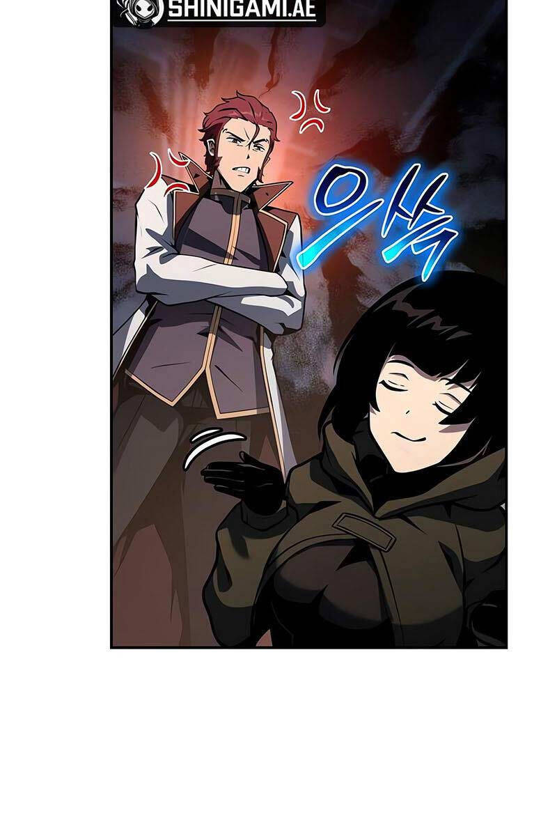 Vua Hiệp Sĩ Đã Trở Lại Với Một Vị Thần chapter 52 - Upload bởi truyensieuhay.com