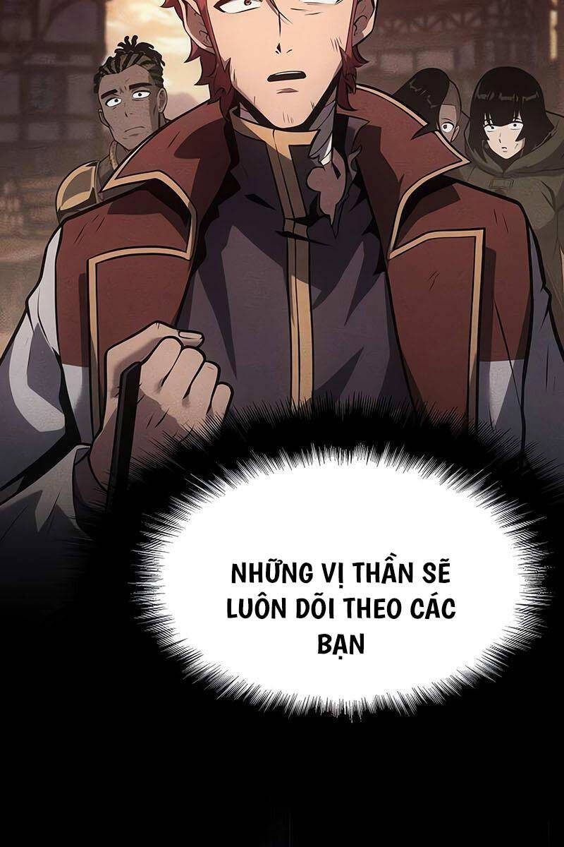Vua Hiệp Sĩ Đã Trở Lại Với Một Vị Thần chapter 52 - Upload bởi truyensieuhay.com