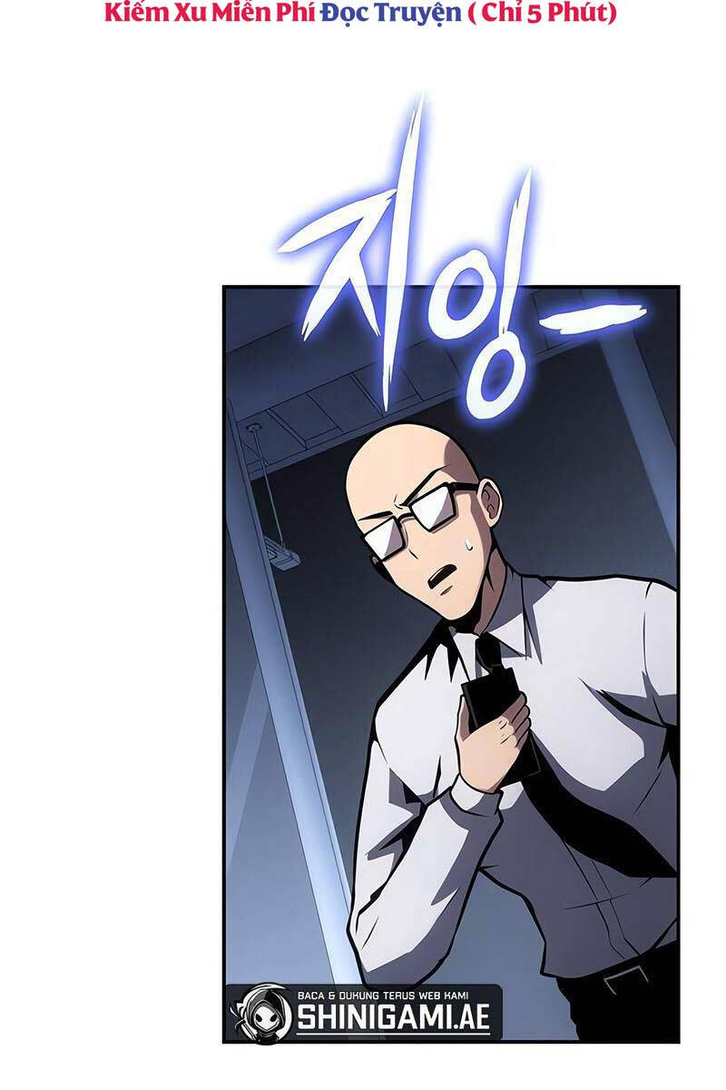 Vua Hiệp Sĩ Đã Trở Lại Với Một Vị Thần chapter 52 - Upload bởi truyensieuhay.com