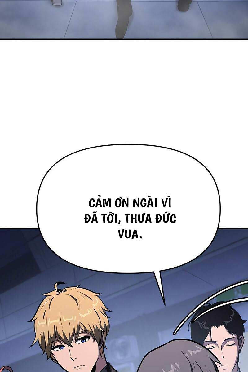 Vua Hiệp Sĩ Đã Trở Lại Với Một Vị Thần chapter 52 - Upload bởi truyensieuhay.com