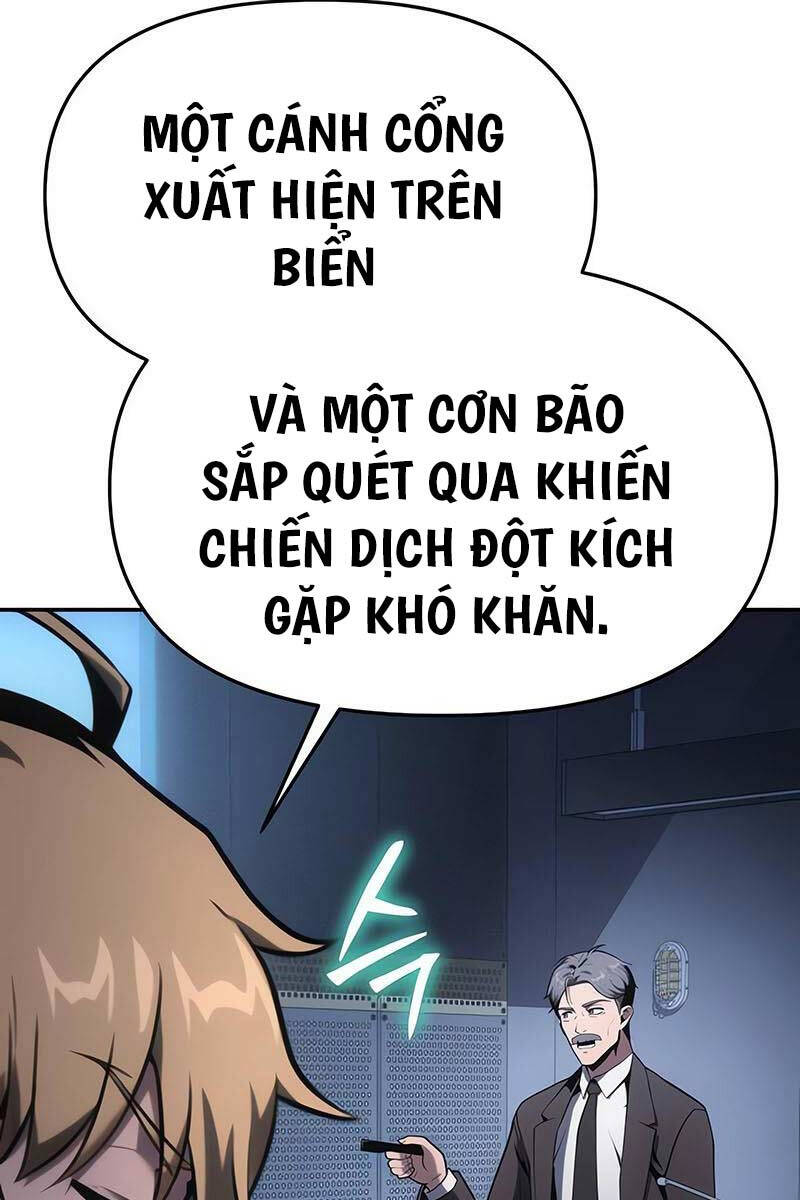 Vua Hiệp Sĩ Đã Trở Lại Với Một Vị Thần chapter 52 - Upload bởi truyensieuhay.com