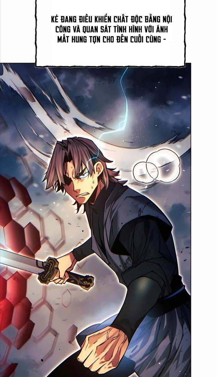 Chuyển Sinh Vào Thế Giới Võ Lâm chapter 75 - Upload bởi truyensieuhay.com
