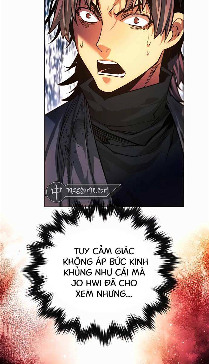 Chuyển Sinh Vào Thế Giới Võ Lâm chapter 75 - Upload bởi truyensieuhay.com