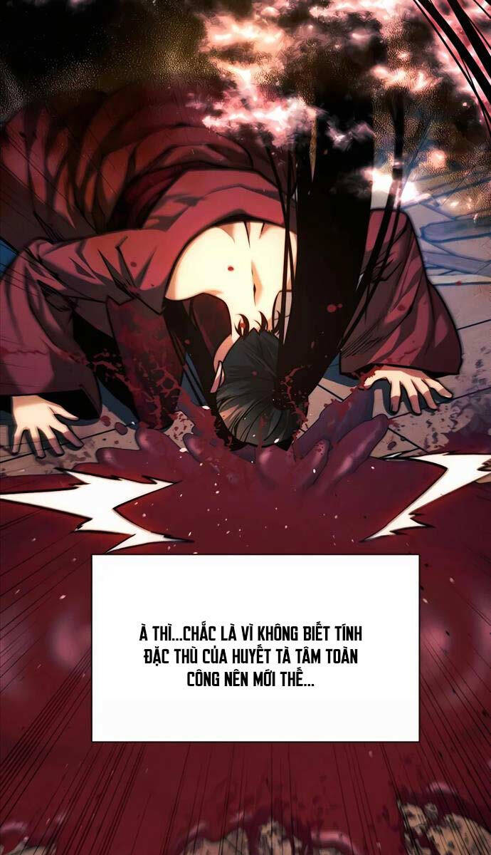 Chuyển Sinh Vào Thế Giới Võ Lâm chapter 75 - Upload bởi truyensieuhay.com