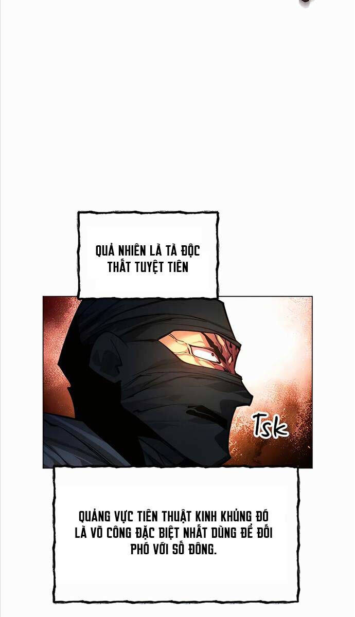 Chuyển Sinh Vào Thế Giới Võ Lâm chapter 75 - Upload bởi truyensieuhay.com