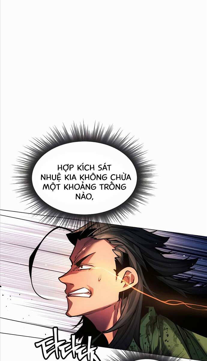 Chuyển Sinh Vào Thế Giới Võ Lâm chapter 75 - Upload bởi truyensieuhay.com