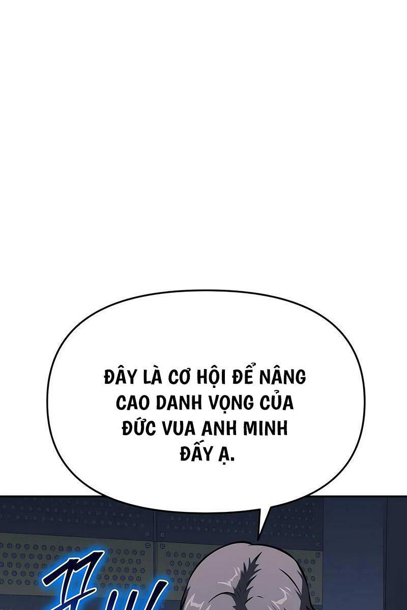 Vua Hiệp Sĩ Đã Trở Lại Với Một Vị Thần chapter 52.5 - Upload bởi truyensieuhay.com