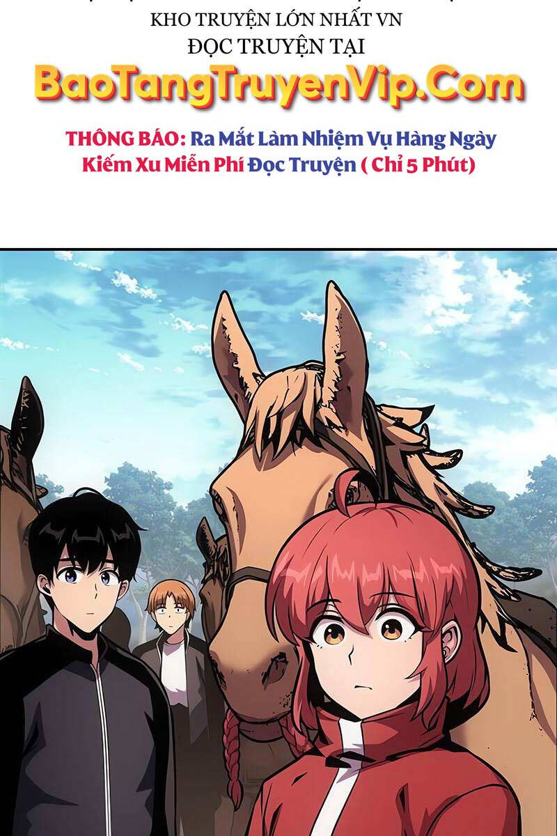 Vua Hiệp Sĩ Đã Trở Lại Với Một Vị Thần chapter 52.5 - Upload bởi truyensieuhay.com