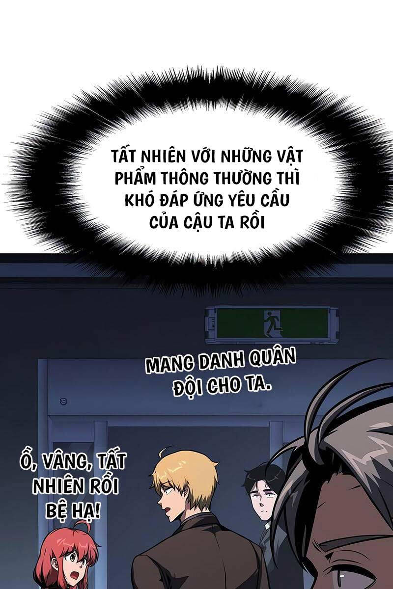 Vua Hiệp Sĩ Đã Trở Lại Với Một Vị Thần chapter 52.5 - Upload bởi truyensieuhay.com