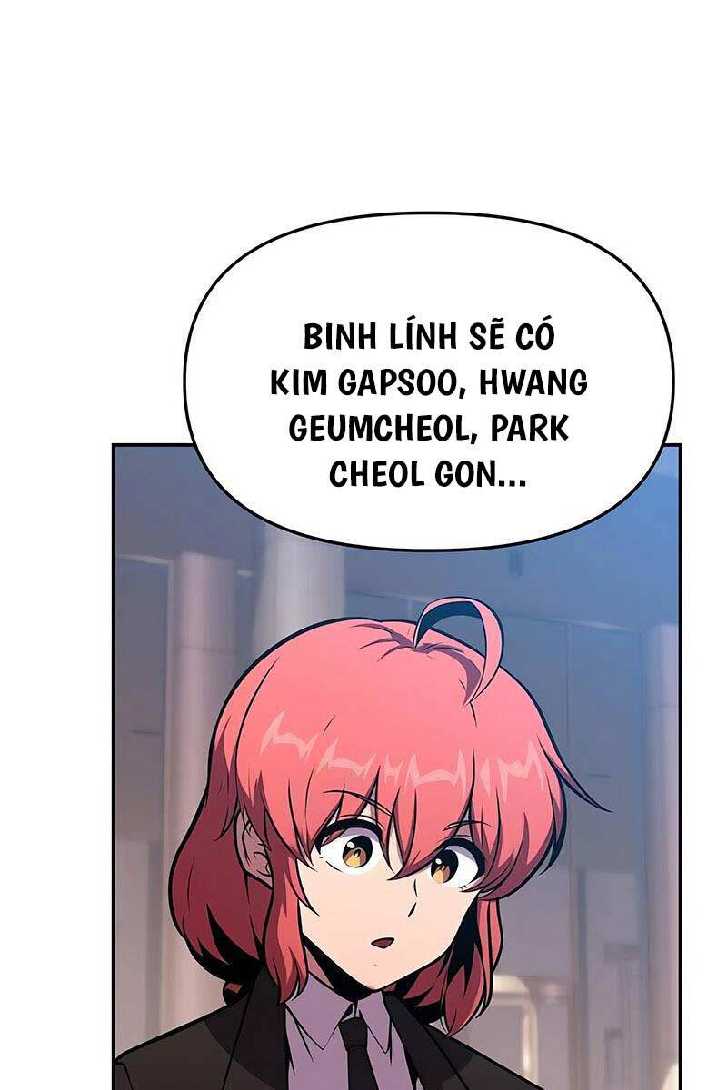 Vua Hiệp Sĩ Đã Trở Lại Với Một Vị Thần chapter 52.5 - Upload bởi truyensieuhay.com