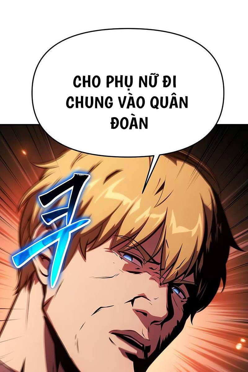 Vua Hiệp Sĩ Đã Trở Lại Với Một Vị Thần chapter 52.5 - Upload bởi truyensieuhay.com