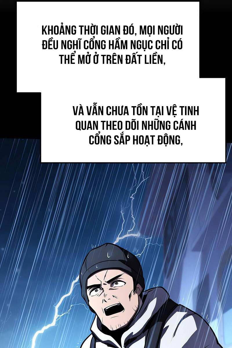 Vua Hiệp Sĩ Đã Trở Lại Với Một Vị Thần chapter 52.5 - Upload bởi truyensieuhay.com