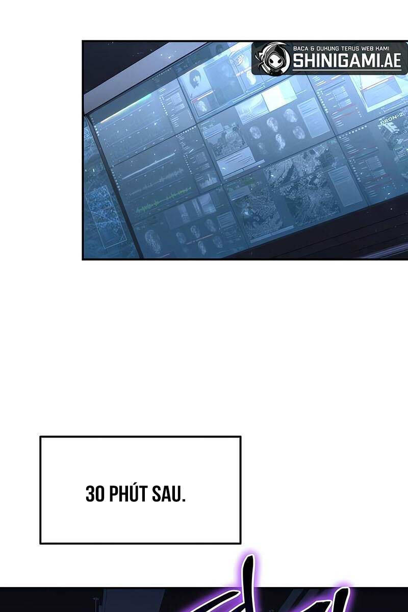 Vua Hiệp Sĩ Đã Trở Lại Với Một Vị Thần chapter 52.5 - Upload bởi truyensieuhay.com