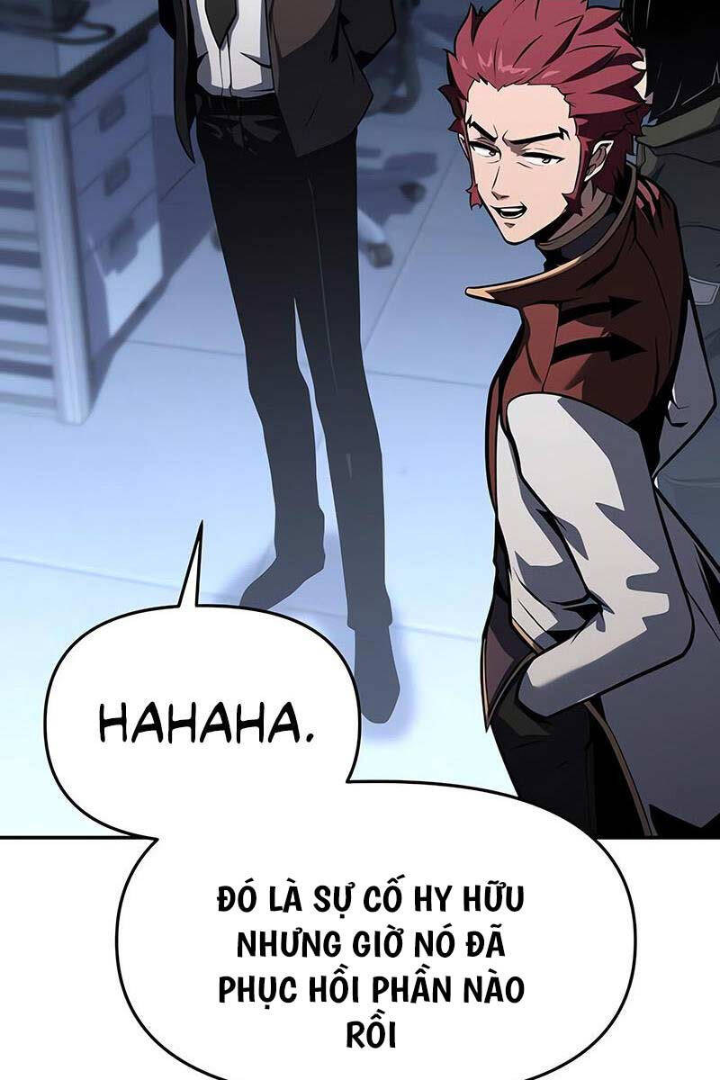 Vua Hiệp Sĩ Đã Trở Lại Với Một Vị Thần chapter 52.5 - Upload bởi truyensieuhay.com