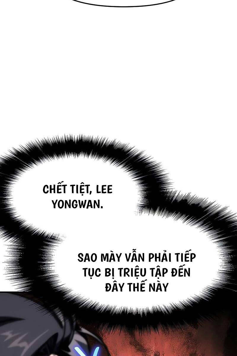Vua Hiệp Sĩ Đã Trở Lại Với Một Vị Thần chapter 52.5 - Upload bởi truyensieuhay.com