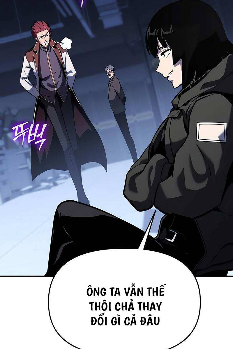 Vua Hiệp Sĩ Đã Trở Lại Với Một Vị Thần chapter 52.5 - Upload bởi truyensieuhay.com
