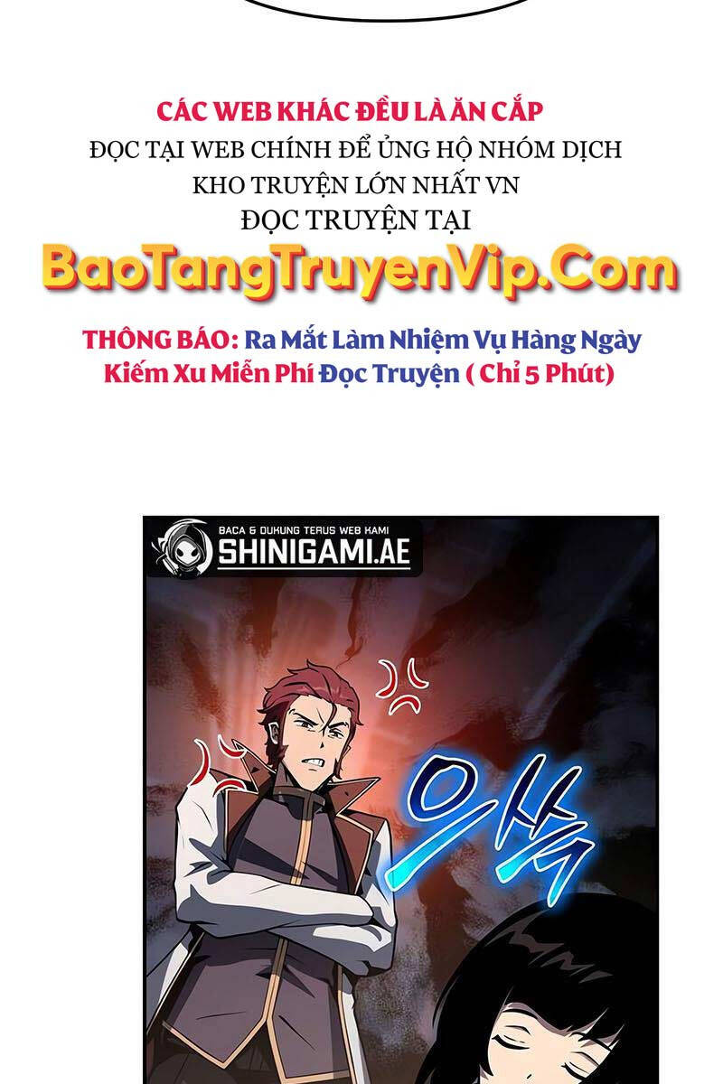 Vua Hiệp Sĩ Đã Trở Lại Với Một Vị Thần chapter 52.5 - Upload bởi truyensieuhay.com