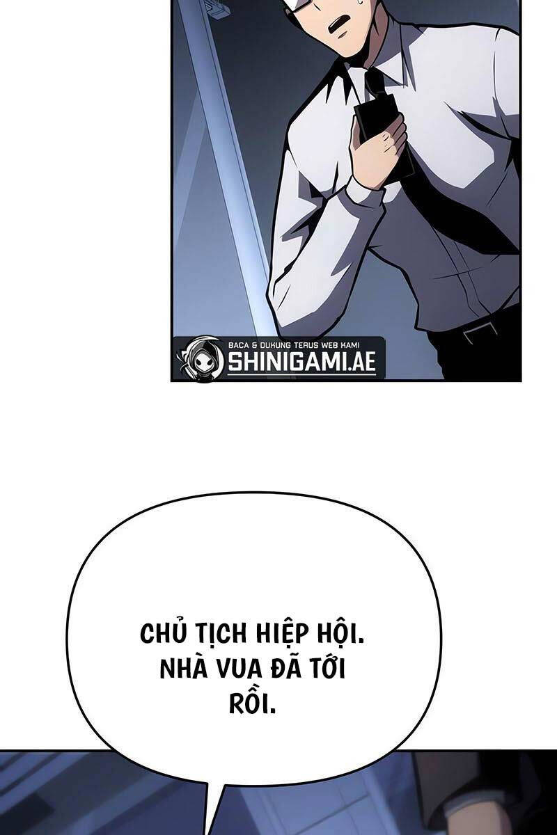 Vua Hiệp Sĩ Đã Trở Lại Với Một Vị Thần chapter 52.5 - Upload bởi truyensieuhay.com