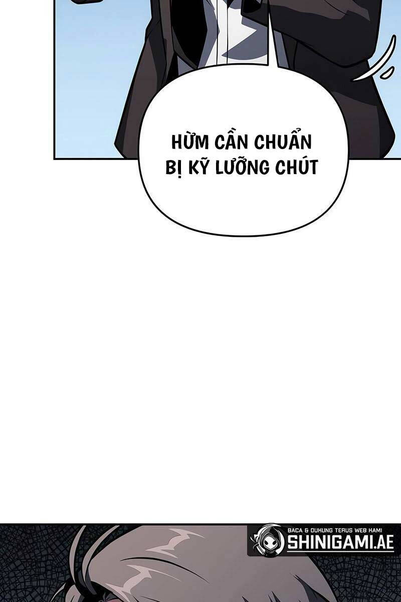 Vua Hiệp Sĩ Đã Trở Lại Với Một Vị Thần chapter 52.5 - Upload bởi truyensieuhay.com