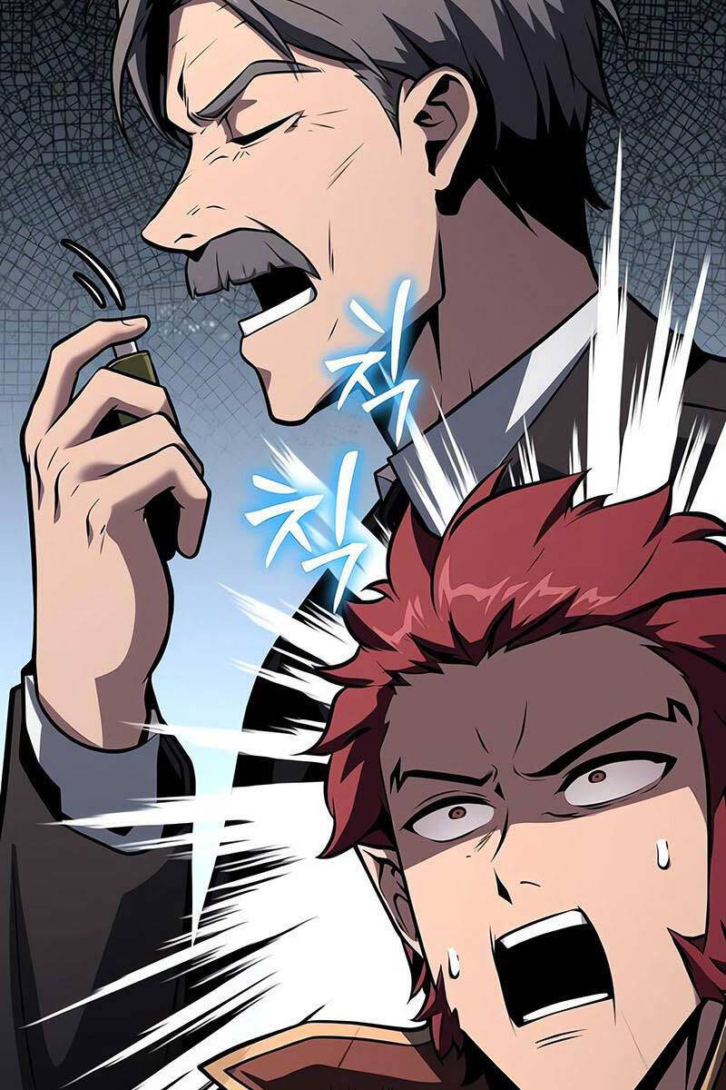 Vua Hiệp Sĩ Đã Trở Lại Với Một Vị Thần chapter 52.5 - Upload bởi truyensieuhay.com