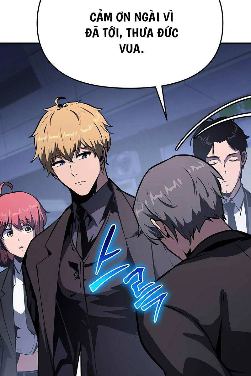 Vua Hiệp Sĩ Đã Trở Lại Với Một Vị Thần chapter 52.5 - Upload bởi truyensieuhay.com