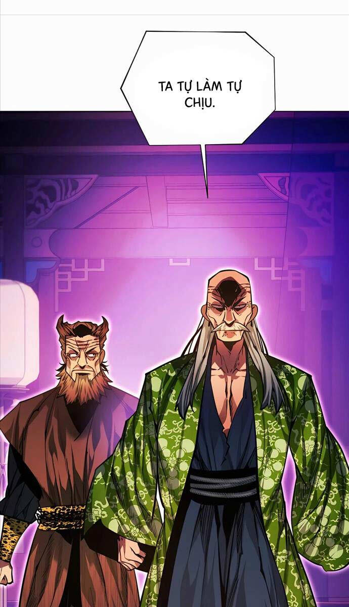 Chuyển Sinh Vào Thế Giới Võ Lâm chapter 76 - Upload bởi truyensieuhay.com