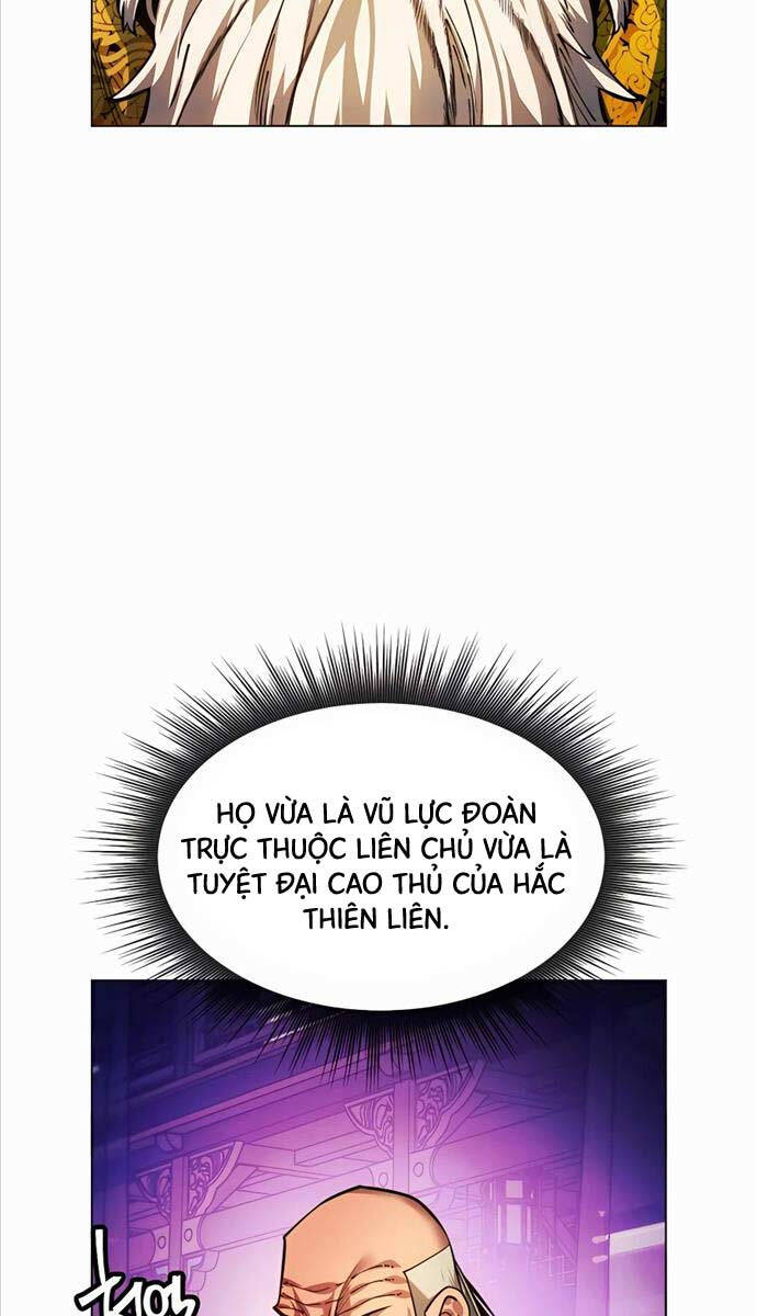 Chuyển Sinh Vào Thế Giới Võ Lâm chapter 76 - Upload bởi truyensieuhay.com