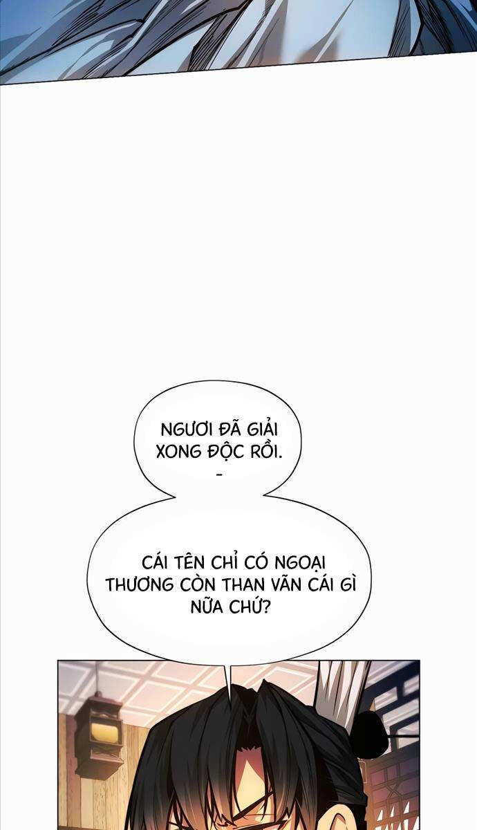 Chuyển Sinh Vào Thế Giới Võ Lâm chapter 76 - Upload bởi truyensieuhay.com