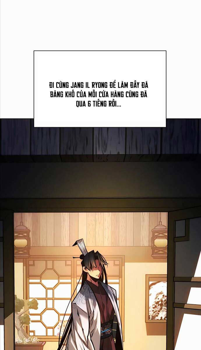Chuyển Sinh Vào Thế Giới Võ Lâm chapter 76 - Upload bởi truyensieuhay.com