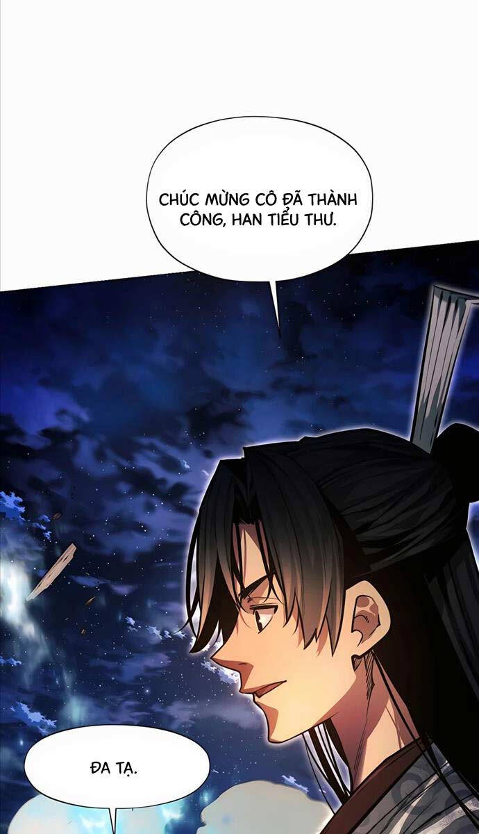 Chuyển Sinh Vào Thế Giới Võ Lâm chapter 76 - Upload bởi truyensieuhay.com