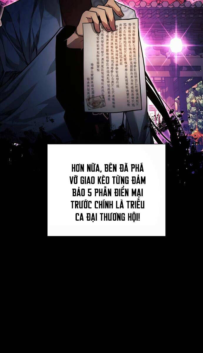 Chuyển Sinh Vào Thế Giới Võ Lâm chapter 76 - Upload bởi truyensieuhay.com