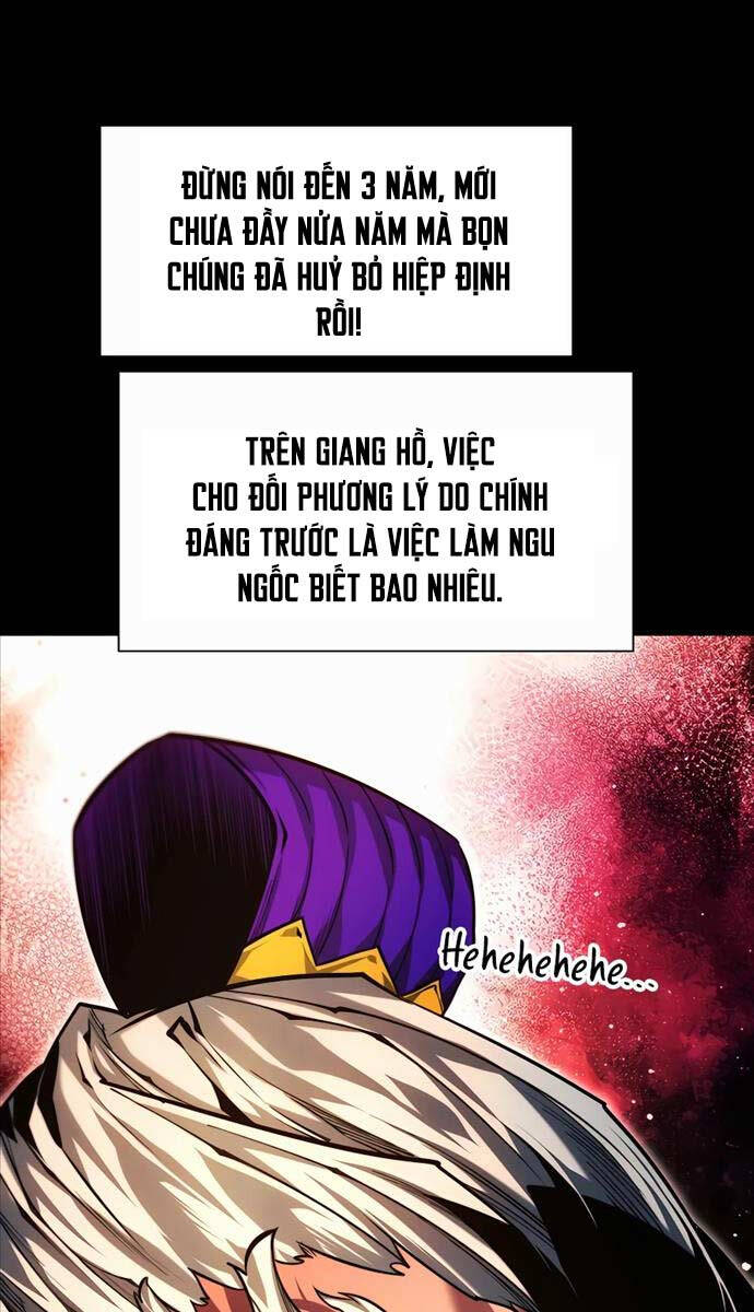 Chuyển Sinh Vào Thế Giới Võ Lâm chapter 76 - Upload bởi truyensieuhay.com
