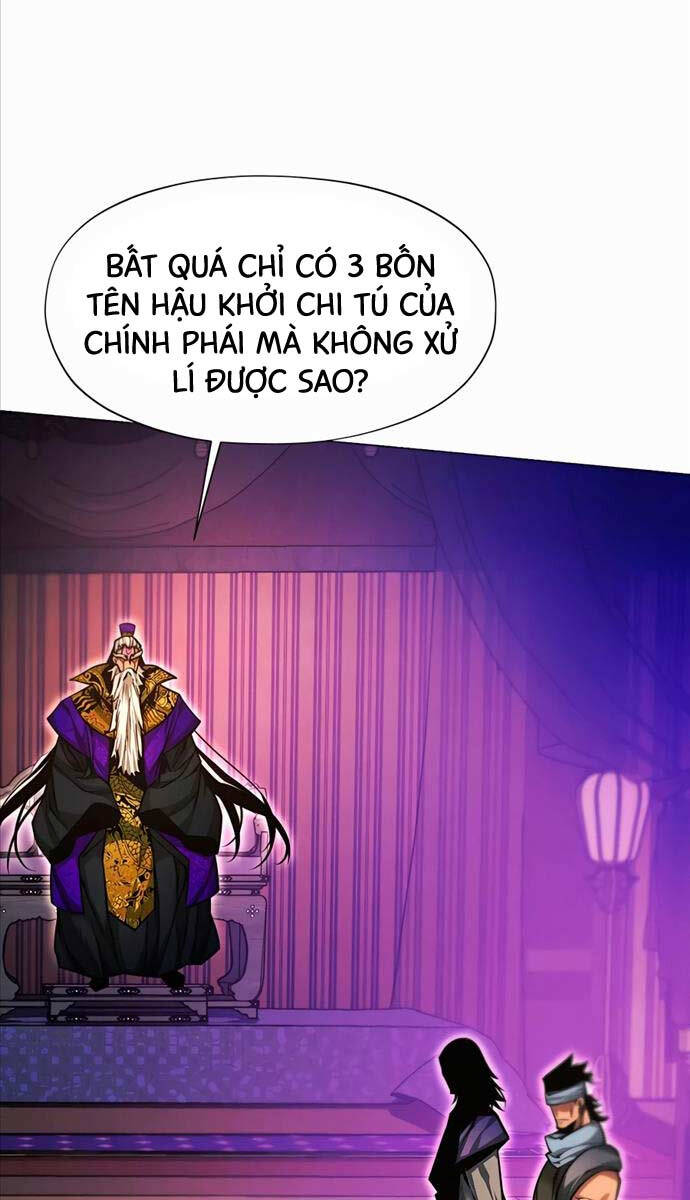 Chuyển Sinh Vào Thế Giới Võ Lâm chapter 76 - Upload bởi truyensieuhay.com