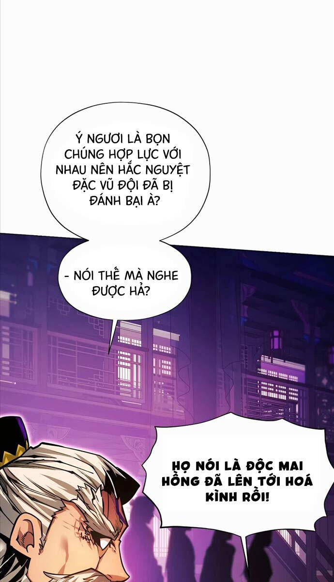 Chuyển Sinh Vào Thế Giới Võ Lâm chapter 76 - Upload bởi truyensieuhay.com