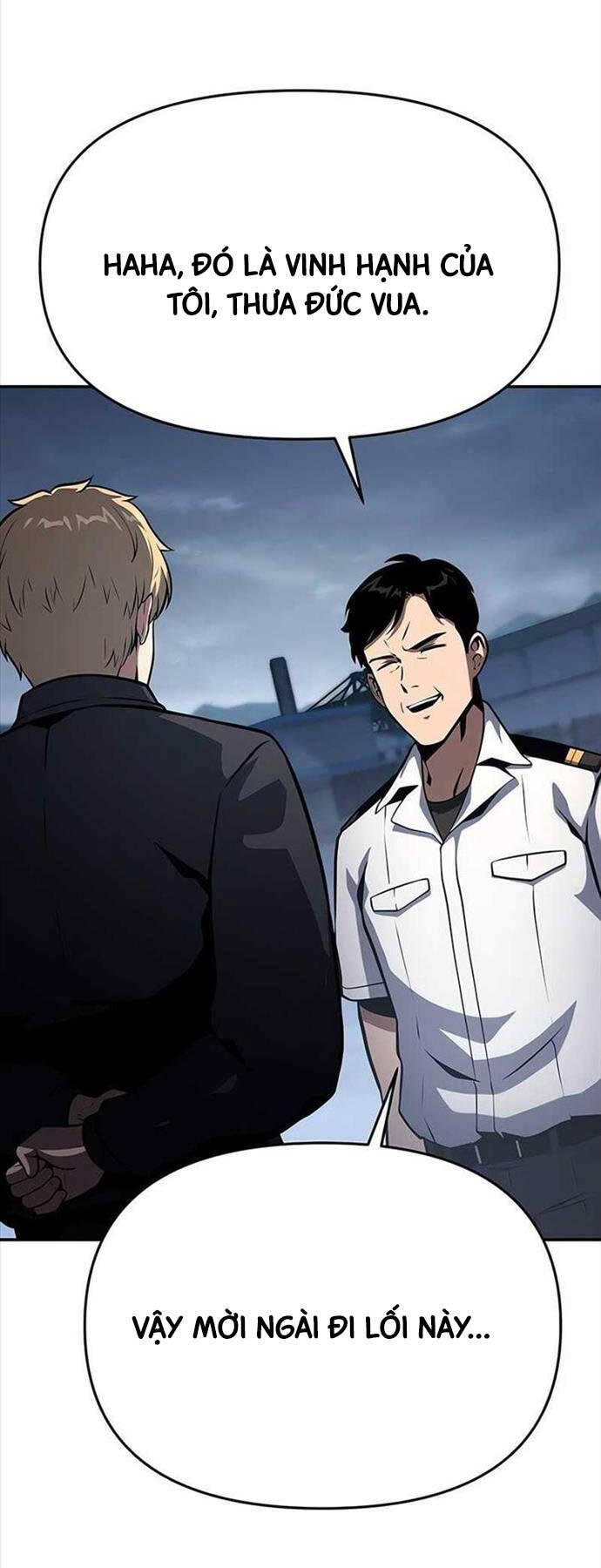 Vua Hiệp Sĩ Đã Trở Lại Với Một Vị Thần chapter 53 - Upload bởi truyensieuhay.com
