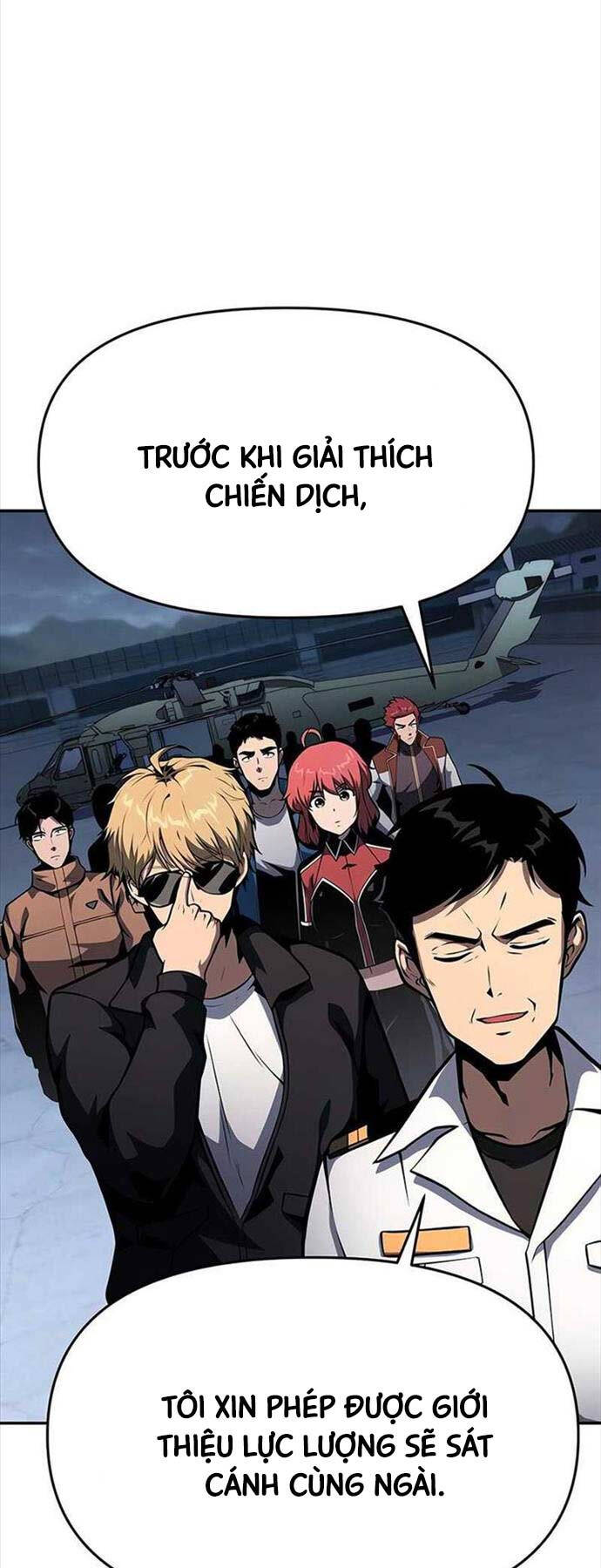 Vua Hiệp Sĩ Đã Trở Lại Với Một Vị Thần chapter 53 - Upload bởi truyensieuhay.com