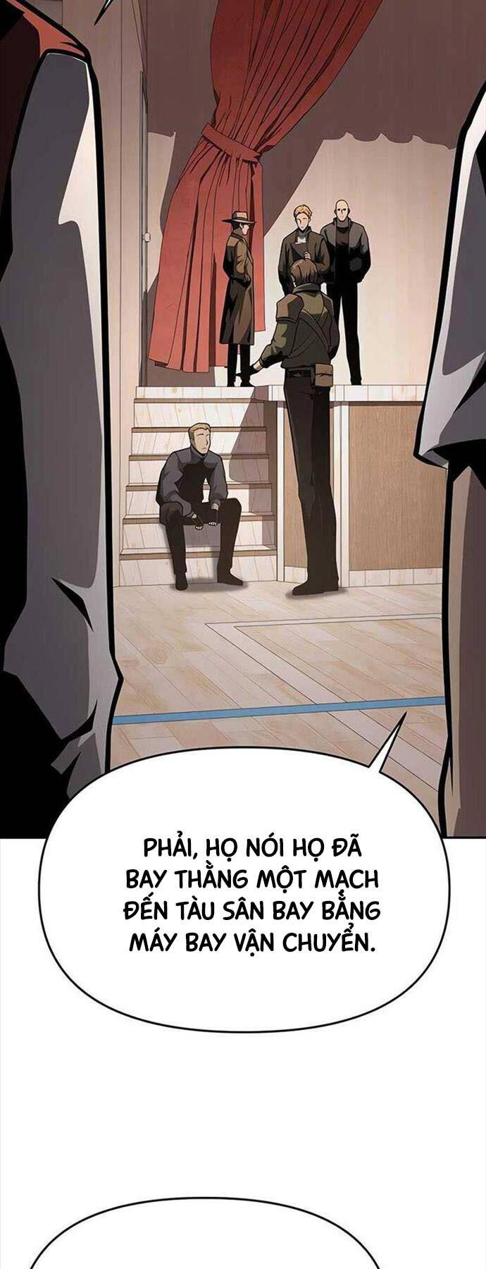 Vua Hiệp Sĩ Đã Trở Lại Với Một Vị Thần chapter 53 - Upload bởi truyensieuhay.com