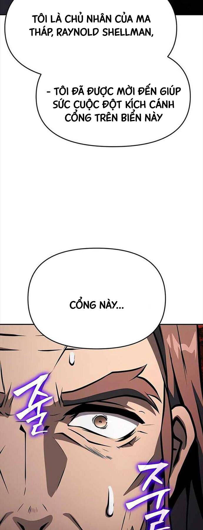 Vua Hiệp Sĩ Đã Trở Lại Với Một Vị Thần chapter 53 - Upload bởi truyensieuhay.com