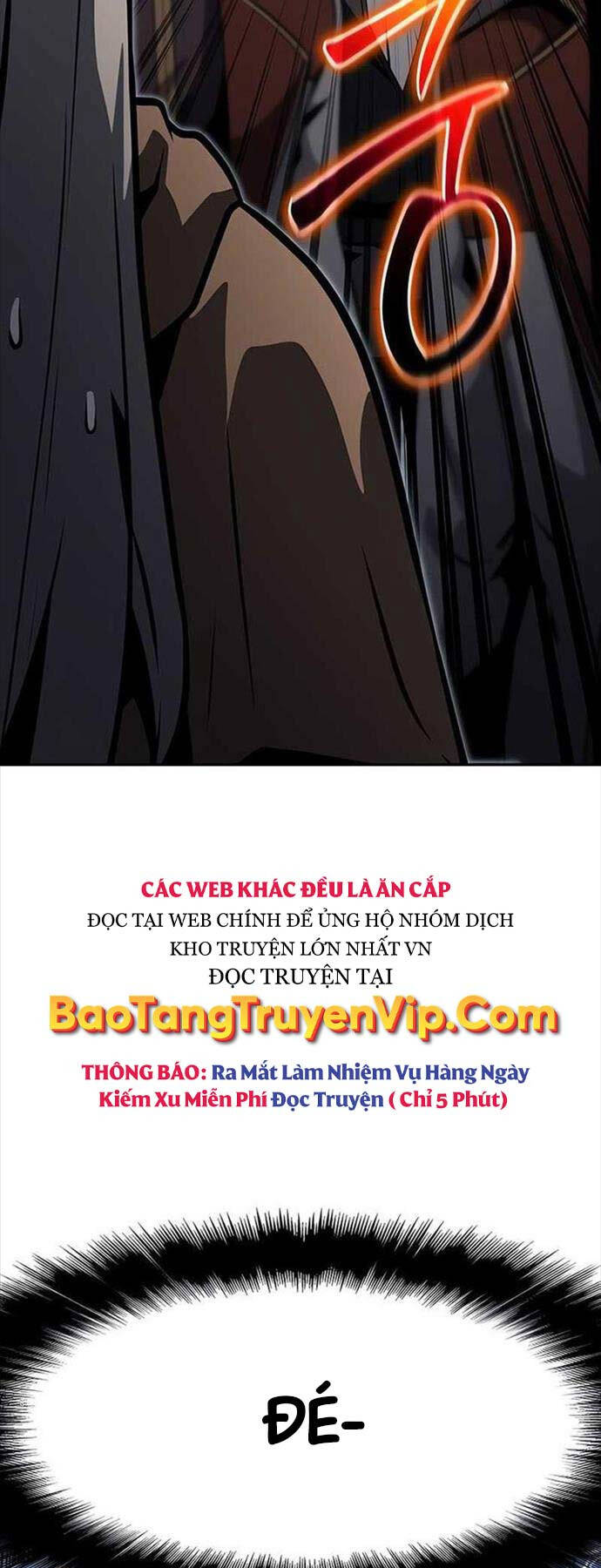 Vua Hiệp Sĩ Đã Trở Lại Với Một Vị Thần chapter 53 - Upload bởi truyensieuhay.com