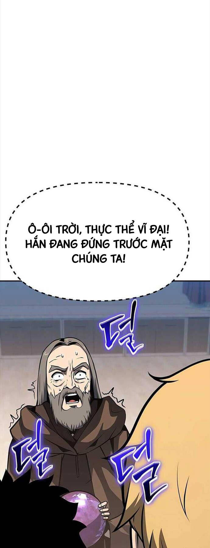Vua Hiệp Sĩ Đã Trở Lại Với Một Vị Thần chapter 53 - Upload bởi truyensieuhay.com