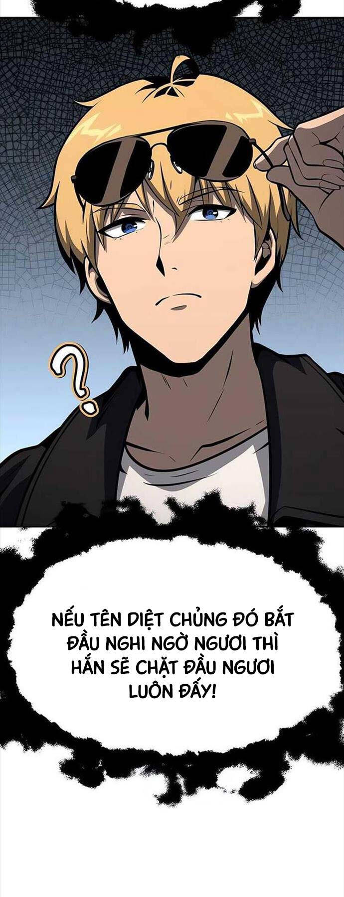 Vua Hiệp Sĩ Đã Trở Lại Với Một Vị Thần chapter 53 - Upload bởi truyensieuhay.com