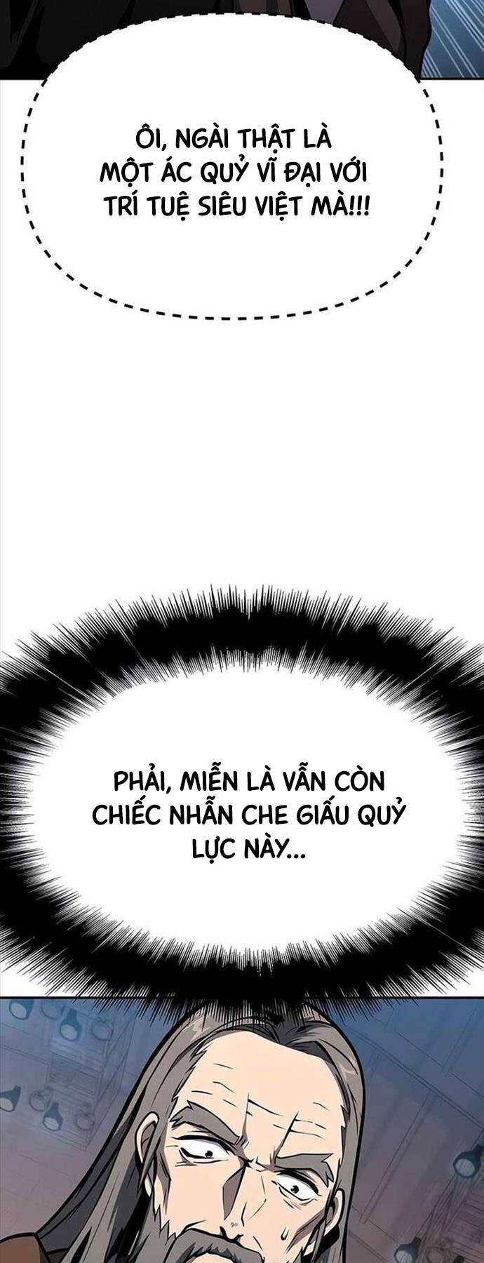 Vua Hiệp Sĩ Đã Trở Lại Với Một Vị Thần chapter 53 - Upload bởi truyensieuhay.com
