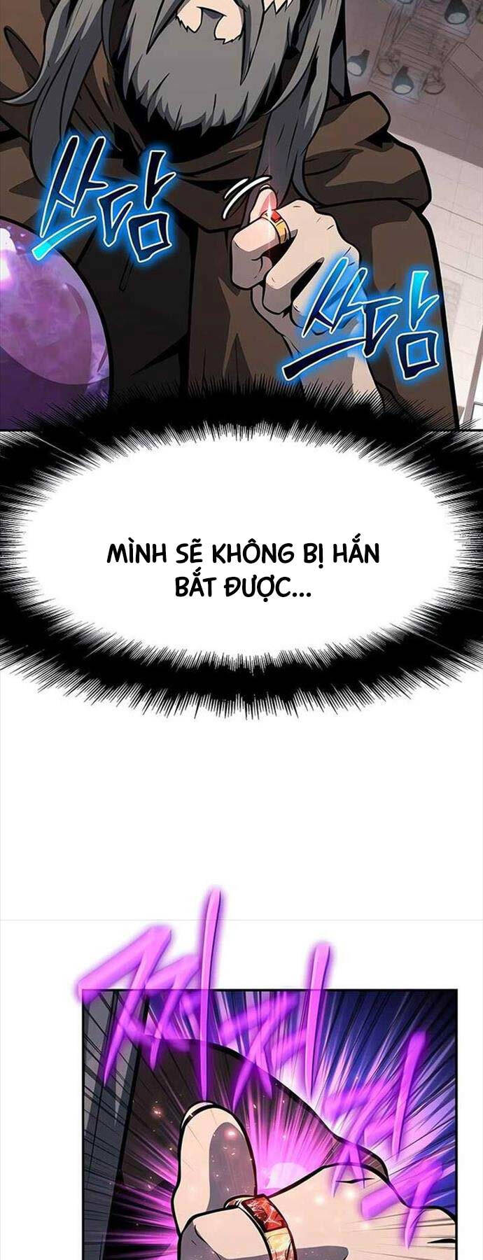 Vua Hiệp Sĩ Đã Trở Lại Với Một Vị Thần chapter 53 - Upload bởi truyensieuhay.com