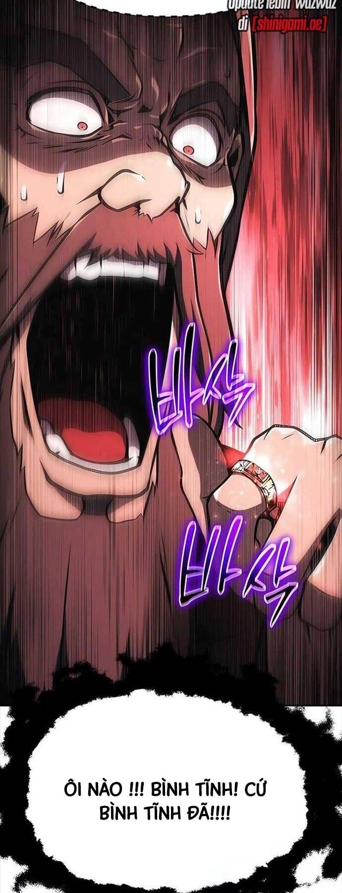 Vua Hiệp Sĩ Đã Trở Lại Với Một Vị Thần chapter 53 - Upload bởi truyensieuhay.com