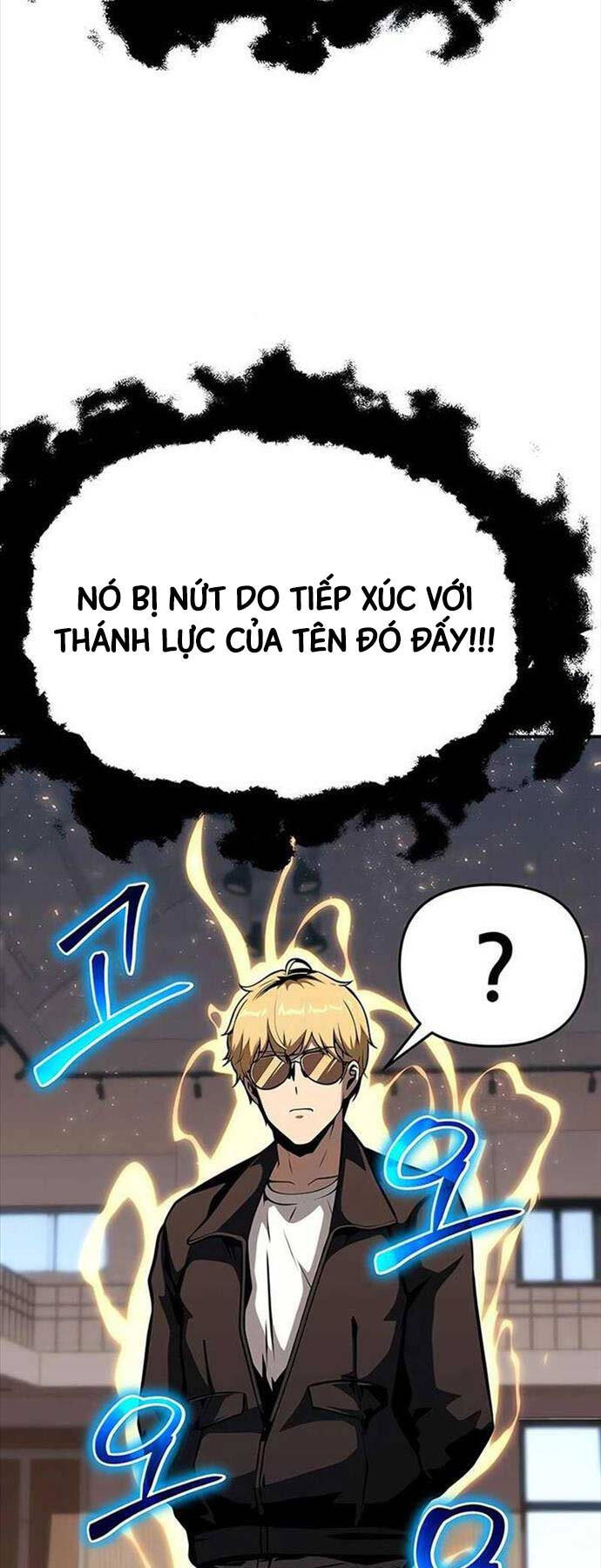 Vua Hiệp Sĩ Đã Trở Lại Với Một Vị Thần chapter 53 - Upload bởi truyensieuhay.com