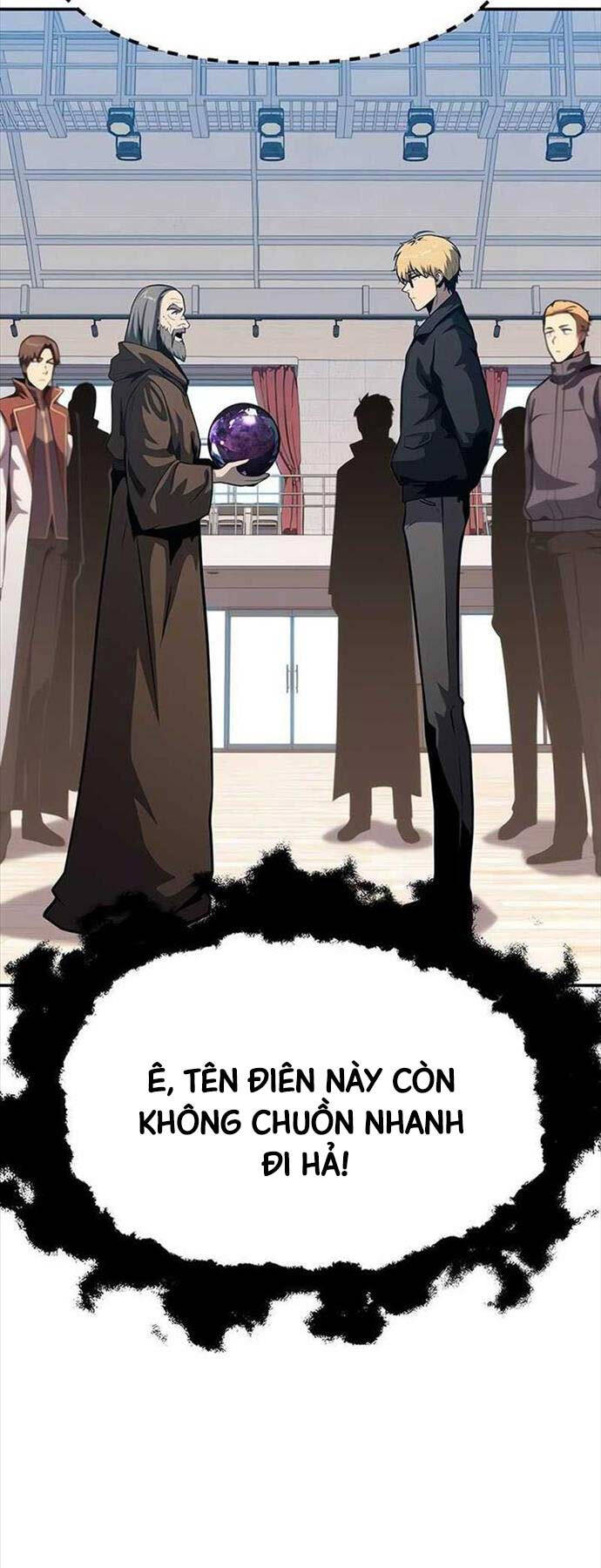 Vua Hiệp Sĩ Đã Trở Lại Với Một Vị Thần chapter 53 - Upload bởi truyensieuhay.com
