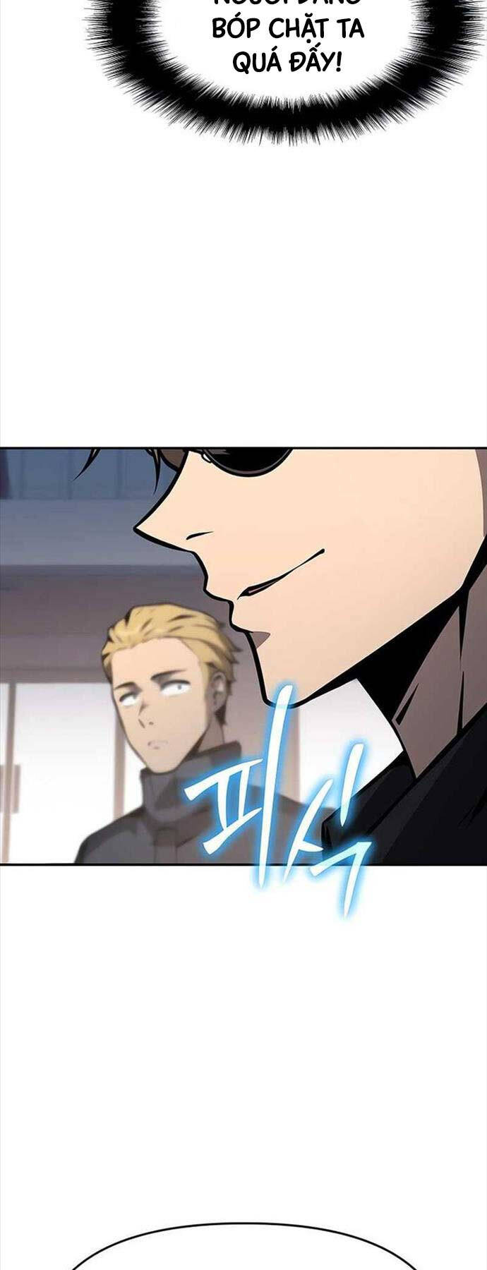 Vua Hiệp Sĩ Đã Trở Lại Với Một Vị Thần chapter 53 - Upload bởi truyensieuhay.com